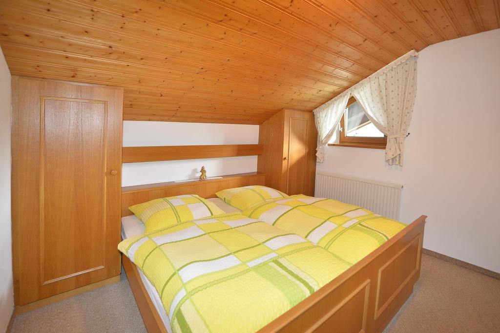 Ferienwohnung Fischerhof 洛伊塔施 客房 照片