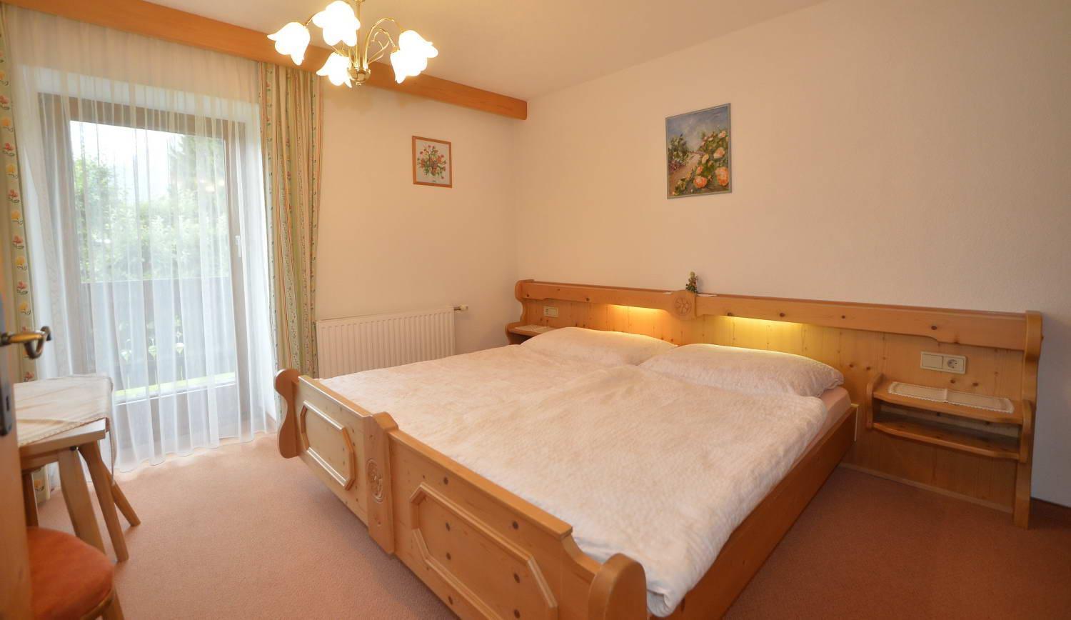 Ferienwohnung Fischerhof 洛伊塔施 外观 照片