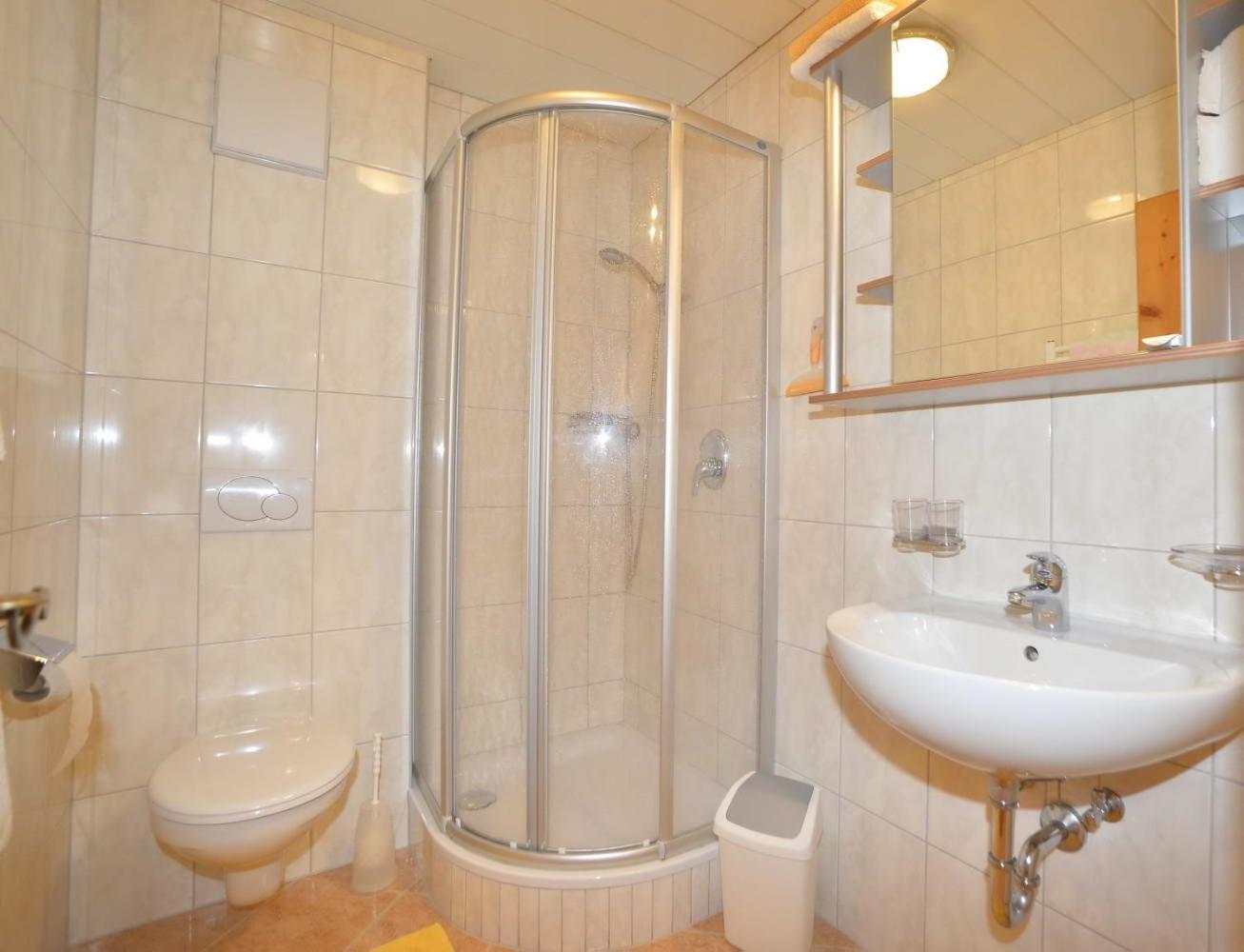 Ferienwohnung Fischerhof 洛伊塔施 外观 照片