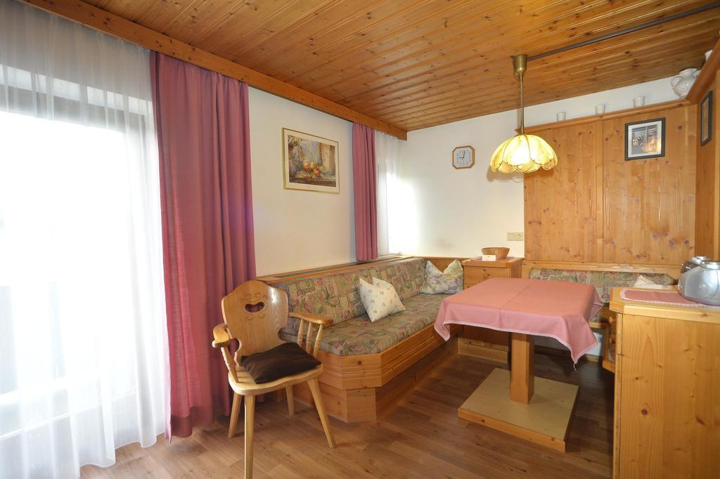 Ferienwohnung Fischerhof 洛伊塔施 客房 照片